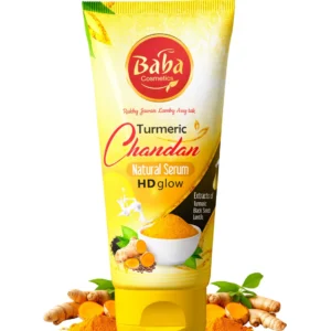 haldi chandan natural serum tube 75ml