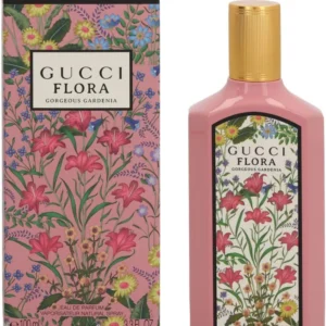 gucci flora georgeous gardenia edp vapo 100 ml