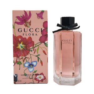 gucci flora gorgeous gardenia limited edition 100ml